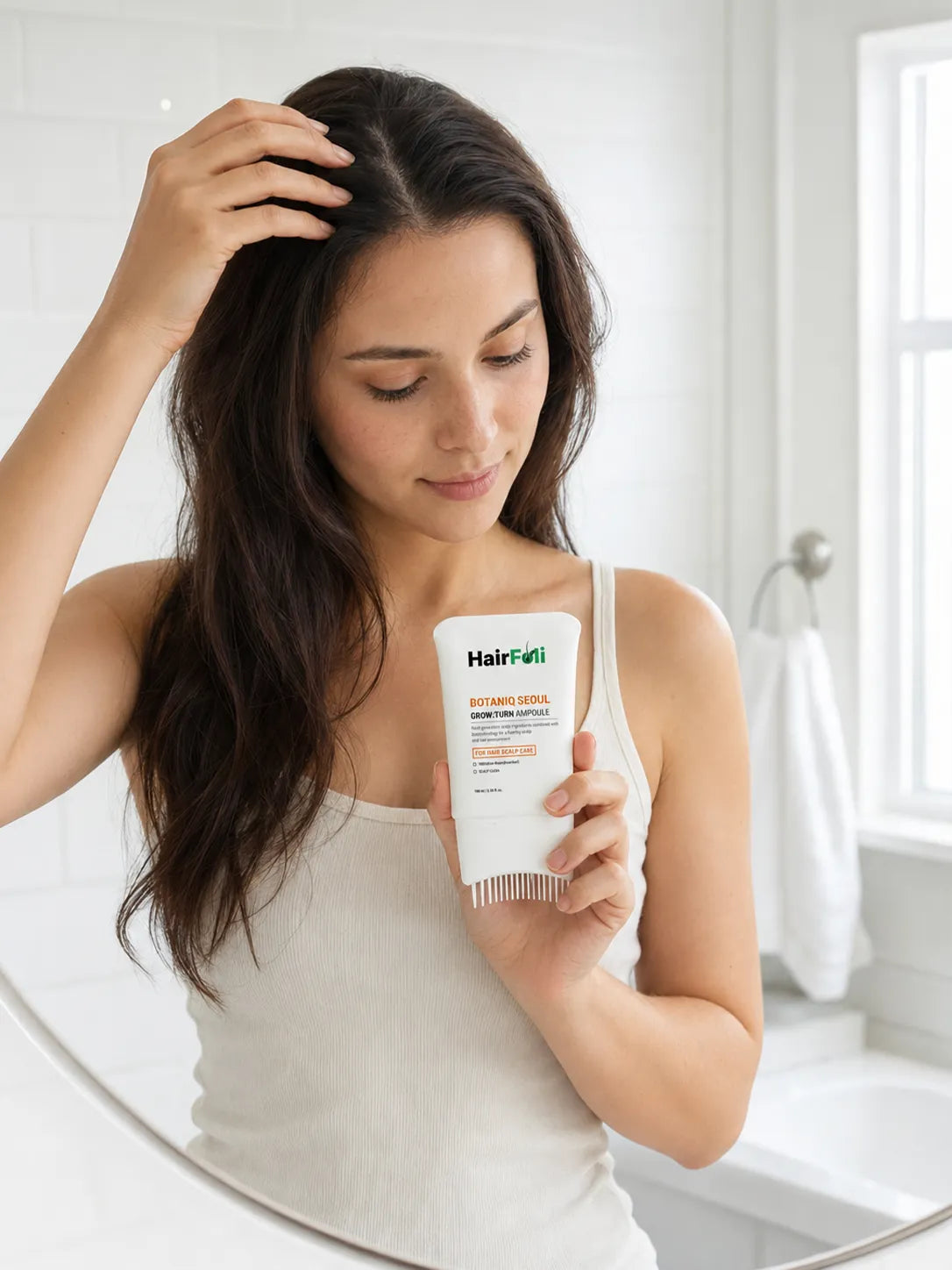 Hairfoli Serum