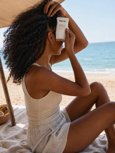 Hairfoli Serum