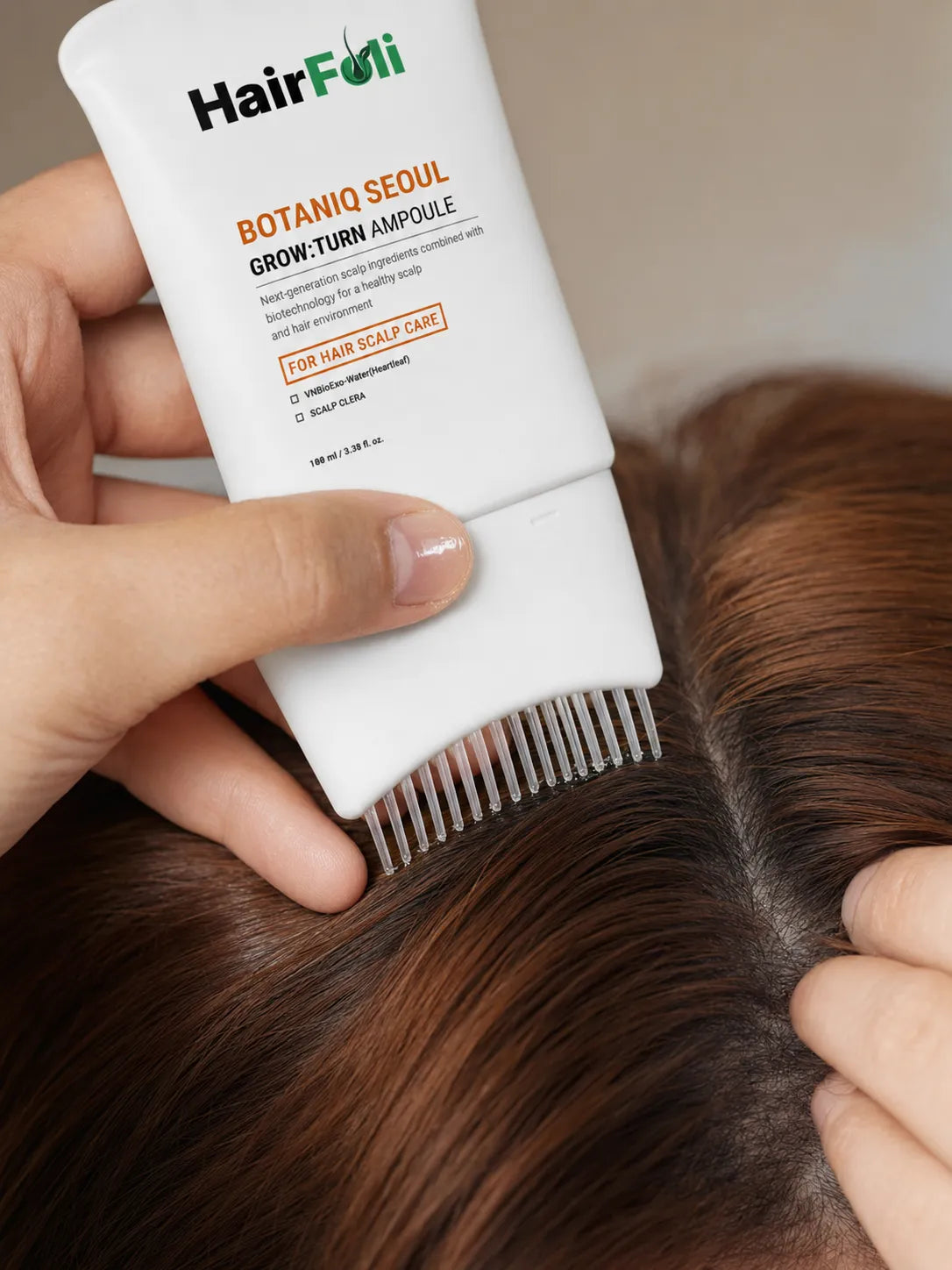 Hairfoli Serum