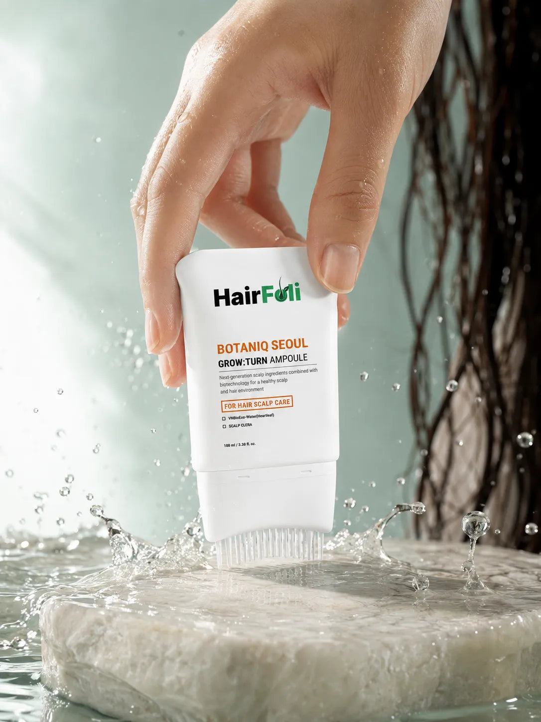 Hairfoli Serum