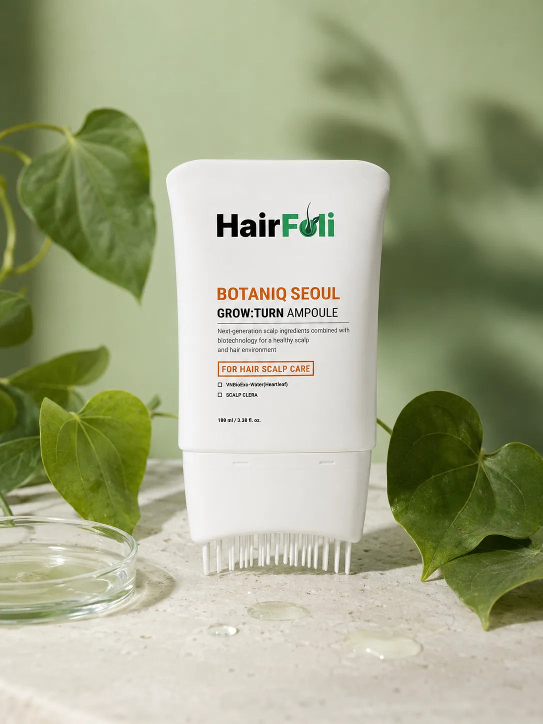 Hairfoli Serum