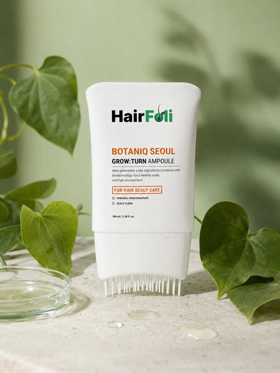Hairfoli Serum