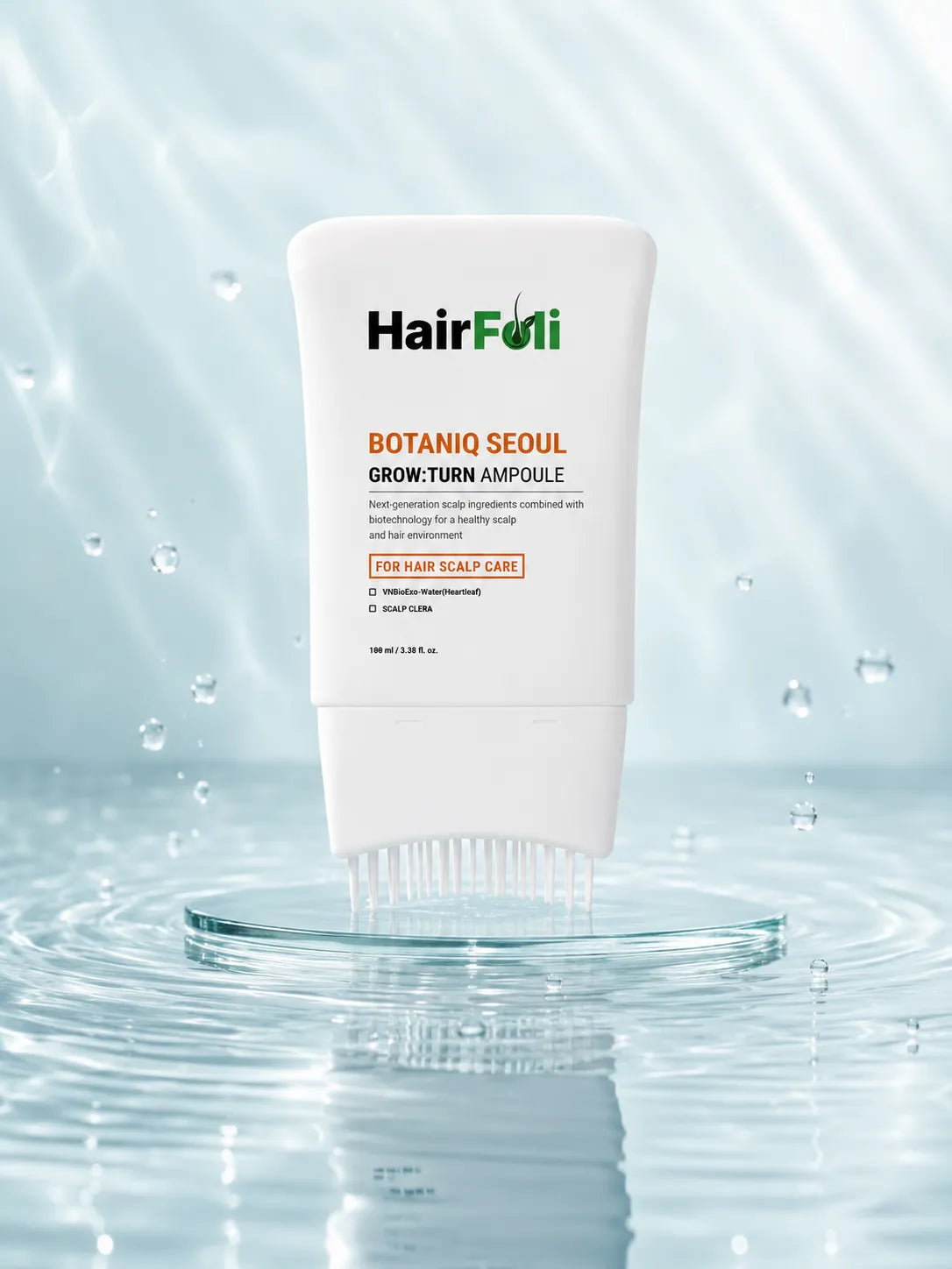 Hairfoli Serum