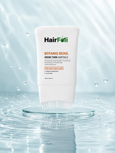 Hairfoli Serum
